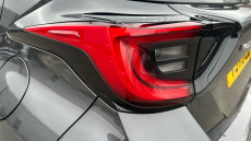 Mazda 2 Hybrid 1.5i Hybrid Homura Plus 5dr CVT Hybrid Hatchback